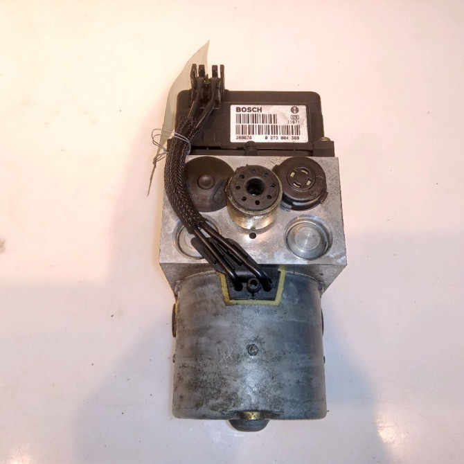 Unité hydraulique ABS occasion NISSAN TERRANO I 476600X801 2