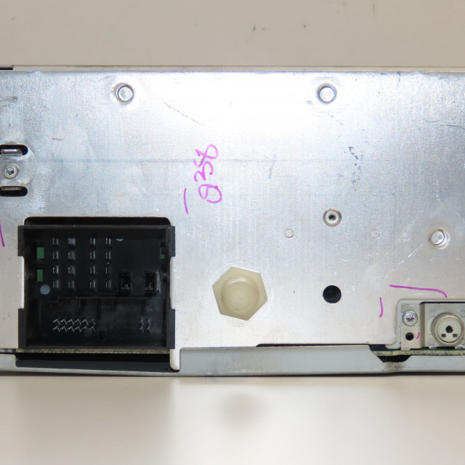 Autoradio occasion FORD S-MAX I Phase 1 05-2006->03-2010 2.0 TDCI 140ch 1818659 2