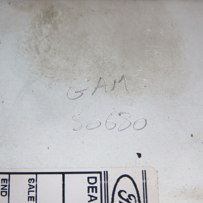 Autoradio occasion FORD S-MAX I Phase 1 05-2006->03-2010 2.0 TDCI 140ch 1818659 5