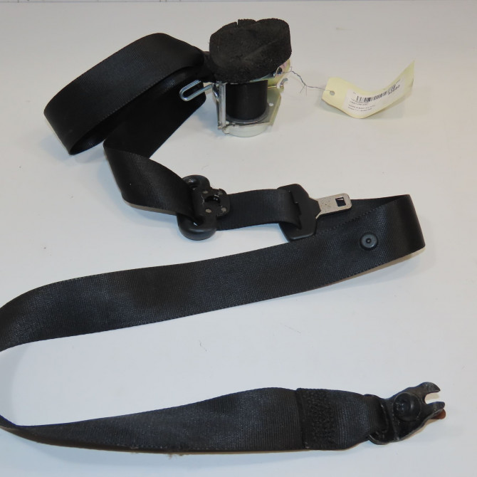 Ceinture arrière droite occasion FORD S-MAX I Phase 1 05-2006->03-2010 2.0 TDCI 140ch 1610698 1