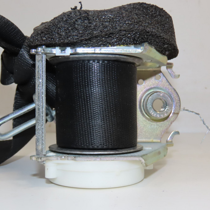 Ceinture arrière droite occasion FORD S-MAX I Phase 1 05-2006->03-2010 2.0 TDCI 140ch 1610698 2