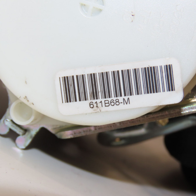 Ceinture arrière droite occasion FORD S-MAX I Phase 1 05-2006->03-2010 2.0 TDCI 140ch 1610698 4