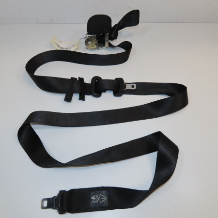 Ceinture centrale arriere occasion FORD S-MAX I Phase 1 05-2006->03-2010 2.0 TDCI 140ch 1610698