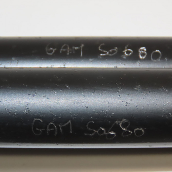 Verin droit hayon occasion FORD S-MAX I Phase 1 05-2006->03-2010 2.0 TDCI 140ch 1683642 2