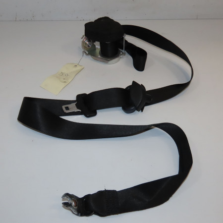 Ceinture arrière gauche occasion FORD S-MAX I Phase 1 05-2006->03-2010 2.0 TDCI 140ch 1610699