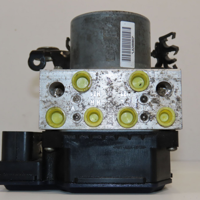 Unité hydraulique ABS occasion FORD S-MAX I Phase 1 05-2006->03-2010 2.0 TDCI 140ch 1762179 2