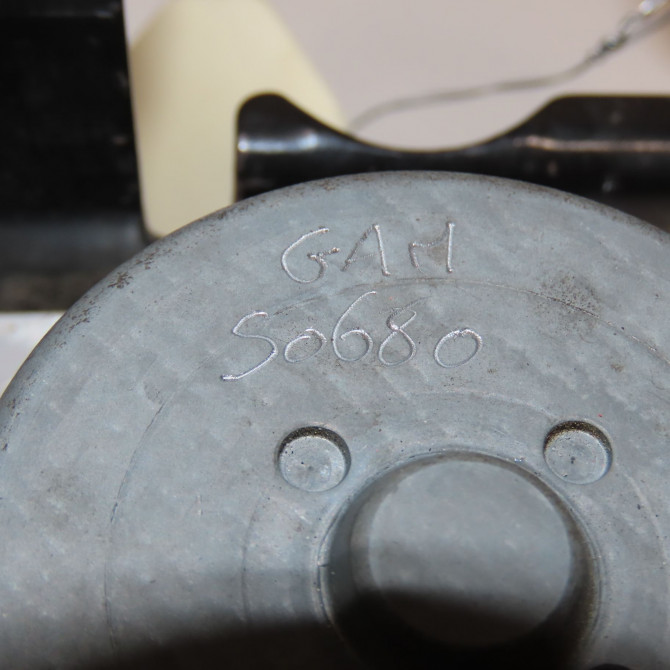 Unité hydraulique ABS occasion FORD S-MAX I Phase 1 05-2006->03-2010 2.0 TDCI 140ch 1762179 5