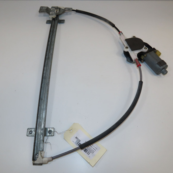 Mecanisme + moteur lève-glace avant droit occasion NISSAN TERRANO II Phase 1 04-1995->04-1999 2.7 TDI 125ch 807002X005 1