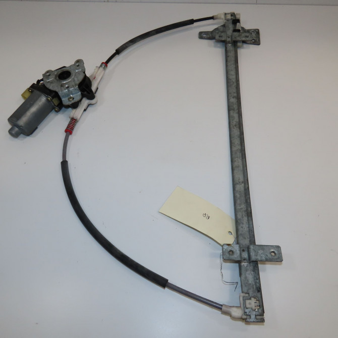 Mecanisme + moteur lève-glace avant droit occasion NISSAN TERRANO II Phase 1 04-1995->04-1999 2.7 TDI 125ch 807002X005 2