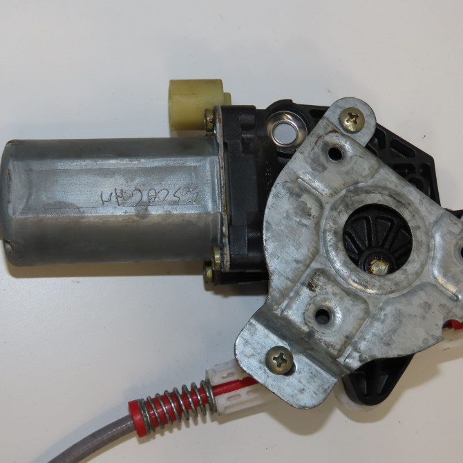 Mecanisme + moteur lève-glace avant droit occasion NISSAN TERRANO II Phase 1 04-1995->04-1999 2.7 TDI 125ch 807002X005 3