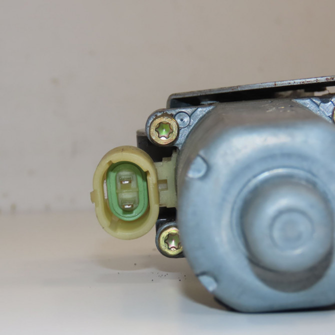 Mecanisme + moteur lève-glace avant droit occasion NISSAN TERRANO II Phase 1 04-1995->04-1999 2.7 TDI 125ch 807002X005 4