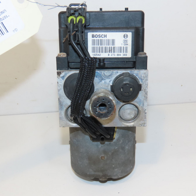 Unité hydraulique ABS occasion NISSAN TERRANO II Phase 1 04-1995->04-1999 2.7 TDI 125ch 476600X801 4