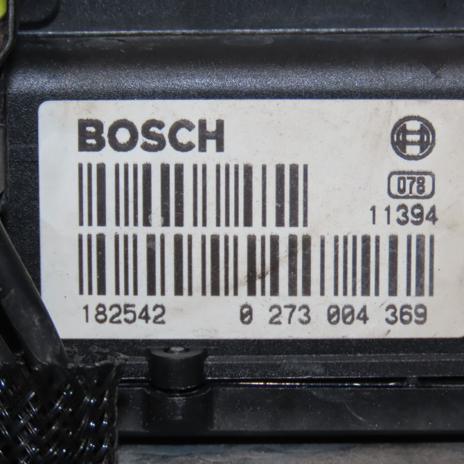 Unité hydraulique ABS occasion NISSAN TERRANO II Phase 1 04-1995->04-1999 2.7 TDI 125ch 476600X801 5