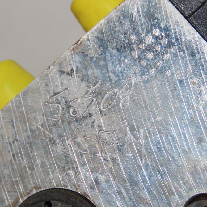 Unité hydraulique ABS occasion NISSAN TERRANO II Phase 1 04-1995->04-1999 2.7 TDI 125ch 476600X801 6