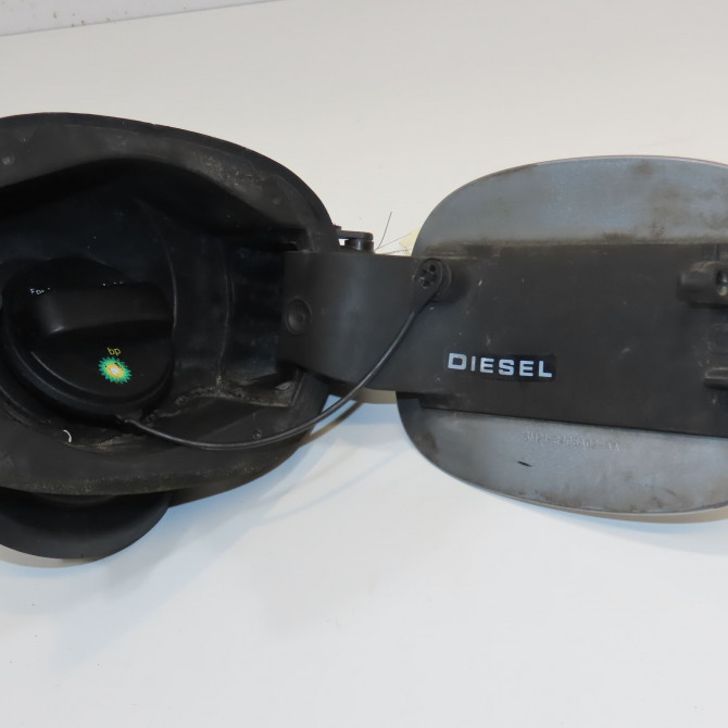 Volet de trappe carburant occasion FORD S-MAX I Phase 1 05-2006->03-2010 2.0 TDCI 140ch 1377501 2