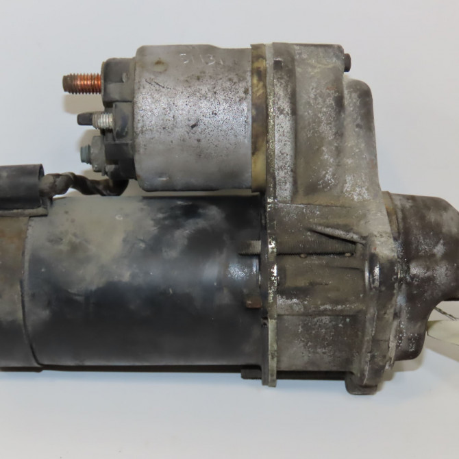 Démarreur occasion OPEL AGILA I Phase 1 08-2000->12-2007 1.2i 16v 75ch 93184533 2