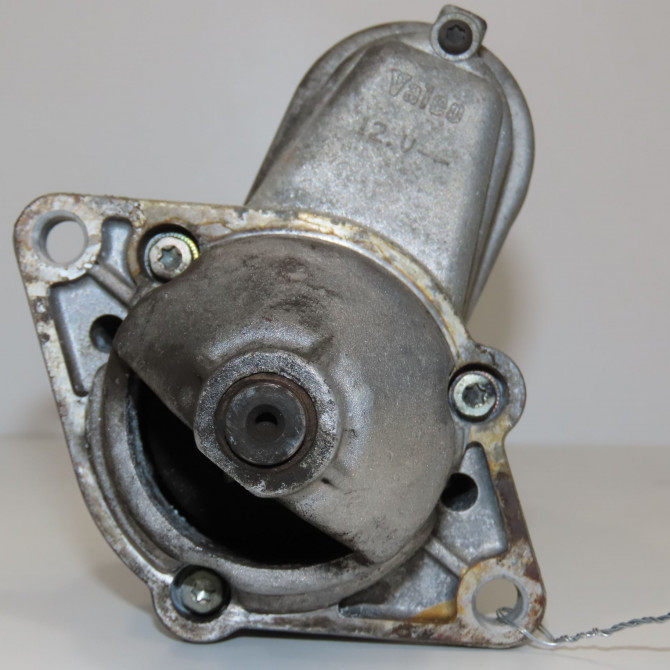 Démarreur occasion OPEL AGILA I Phase 1 08-2000->12-2007 1.2i 16v 75ch 93184533 3