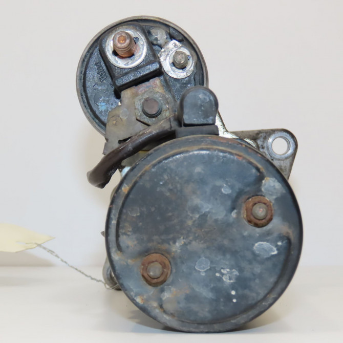 Démarreur occasion OPEL AGILA I Phase 1 08-2000->12-2007 1.2i 16v 75ch 93184533 4