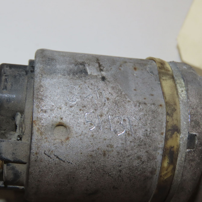 Démarreur occasion OPEL AGILA I Phase 1 08-2000->12-2007 1.2i 16v 75ch 93184533 5