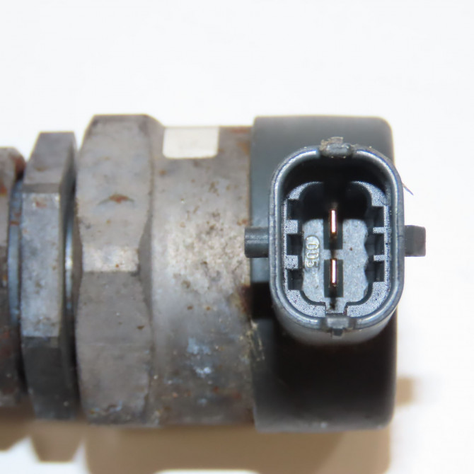 Rampe injection occasion LAND ROVER DISCOVERY III phase 1 09-2004->09-2009 6