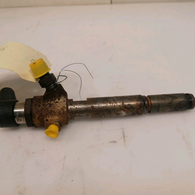 occasion NISSAN QASHQAI I Phase 1 01-2007->09-2010 1.5 DCI 106ch 1660000Q1TRE 2