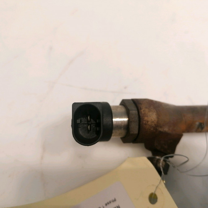 occasion NISSAN QASHQAI I Phase 1 01-2007->09-2010 1.5 DCI 106ch 1660000Q1TRE 3