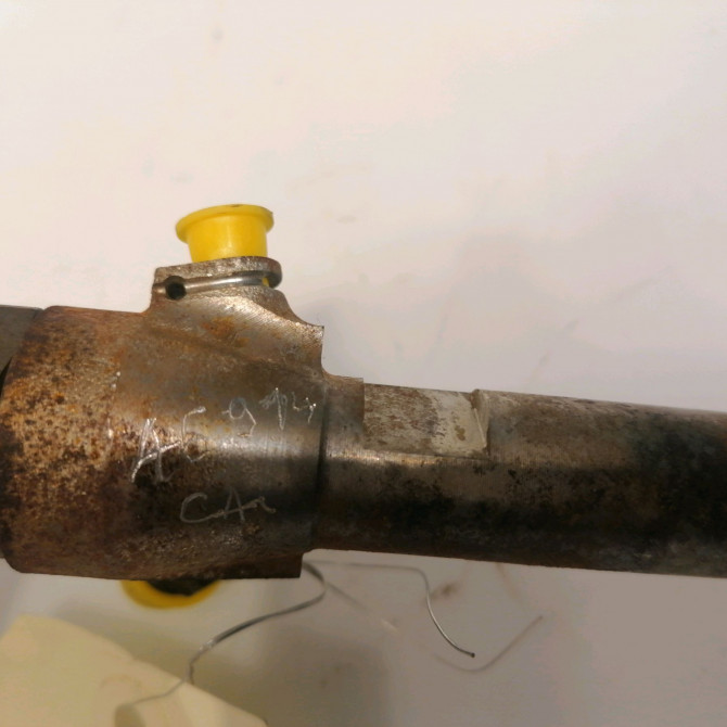 occasion NISSAN QASHQAI I Phase 1 01-2007->09-2010 1.5 DCI 106ch 1660000Q1TRE 5