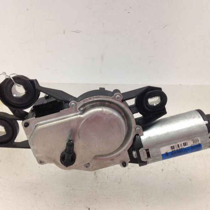 Moteur essuie-glace arrière occasion SEAT IBIZA IV Phase 1 05-2008->01-2012 1.4 TDI 80ch 6J3955711 1