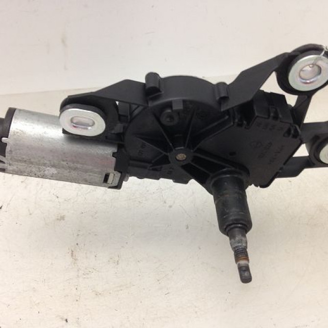 Moteur essuie-glace arrière occasion SEAT IBIZA IV Phase 1 05-2008->01-2012 1.4 TDI 80ch 6J3955711 2