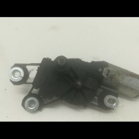 Moteur essuie-glace arrière occasion SEAT IBIZA IV Phase 1 05-2008->01-2012 1.9 TDI 90ch 6J3955711