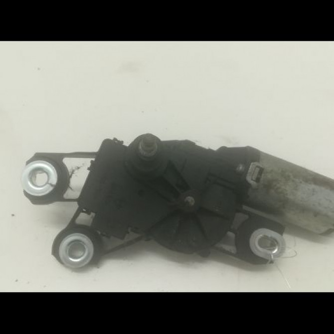 Moteur essuie-glace arrière occasion SEAT IBIZA IV Phase 1 05-2008->01-2012 1.9 TDI 90ch 6J3955711 1