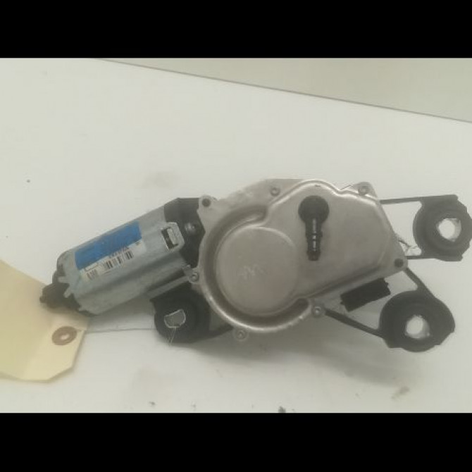 Moteur essuie-glace arrière occasion SEAT IBIZA IV Phase 1 05-2008->01-2012 1.9 TDI 90ch 6J3955711 2