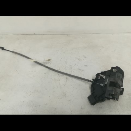 Serrure porte ard occasion FORD S-MAX I Phase 1 05-2006->03-2010 1.8 TDCI 125ch 1791408