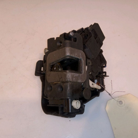 Serrure porte ard occasion FORD MONDEO III Phase 1 06-2007->09-2010 1.8 TDCI 125ch 1791408