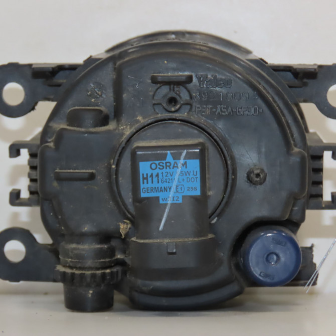 Phare antibrouillard avant gauche occasion  4550597 2