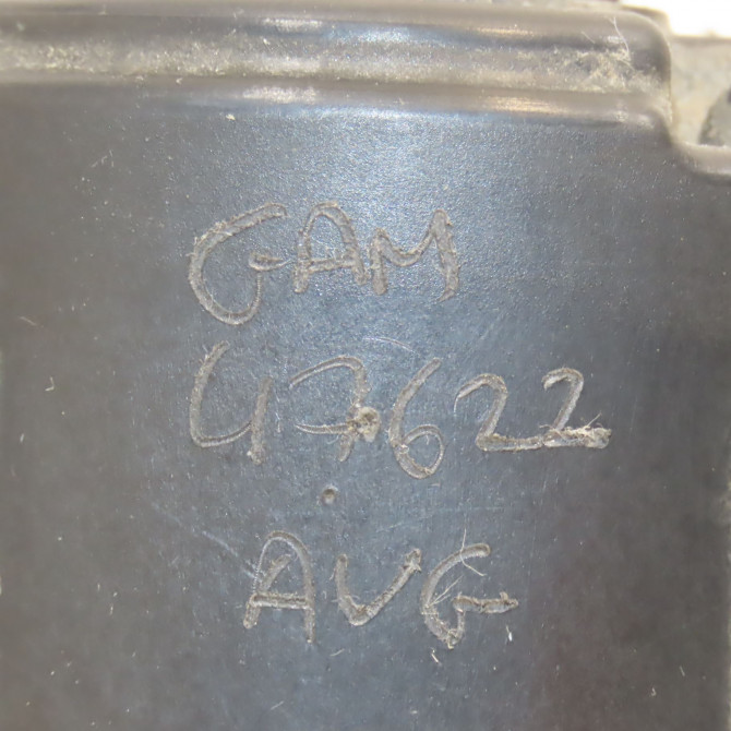 Phare antibrouillard avant gauche occasion  4550597 5