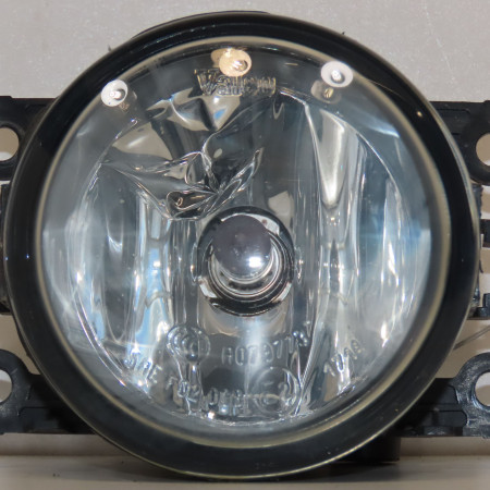 Phare antibrouillard avant droit occasion  4550597