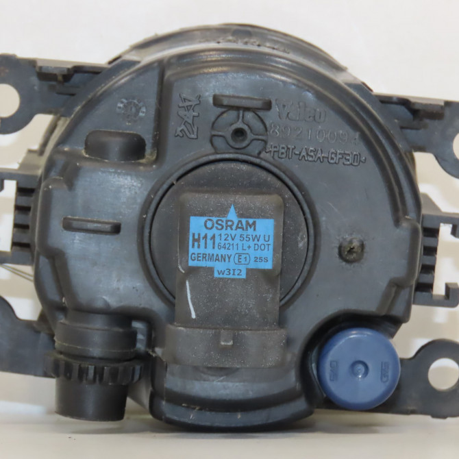 Phare antibrouillard avant droit occasion  4550597 2