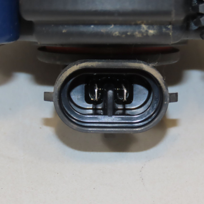 Phare antibrouillard avant droit occasion  4550597 4