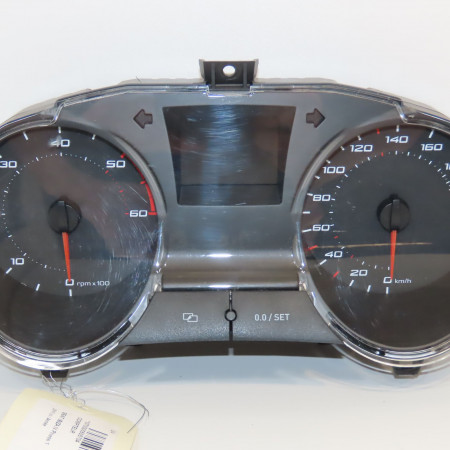 Compteur occasion SEAT IBIZA IV Phase 1 05-2008->01-2012 6J0920803HX
