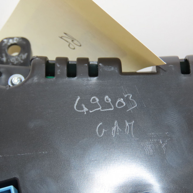 Compteur occasion SEAT IBIZA IV Phase 1 05-2008->01-2012 6J0920803HX 4