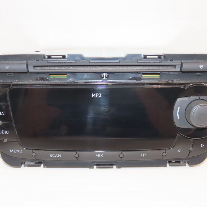 Autoradio occasion SEAT IBIZA IV Phase 1 05-2008->01-2012 1