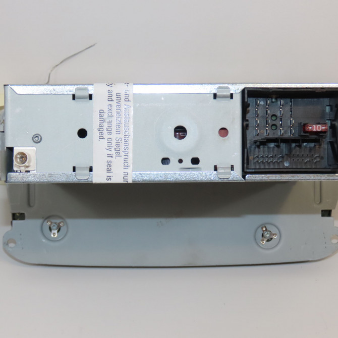 Autoradio occasion SEAT IBIZA IV Phase 1 05-2008->01-2012 2