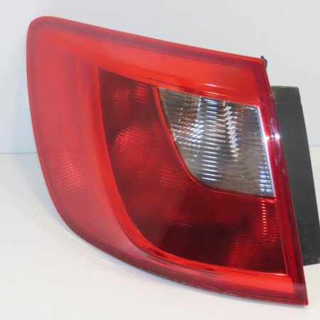 Feu arrière gauche occasion SEAT IBIZA IV Phase 1 05-2008->01-2012 6J8945095