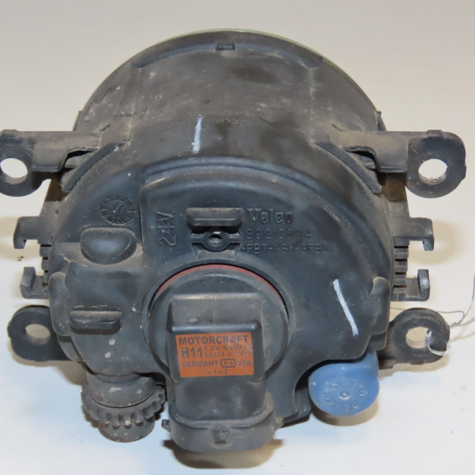 Phare antibrouillard avant droit occasion FORD FUSION Phase 2 10-2005->09-2011 1.6 TDCI 90ch 4550597 2