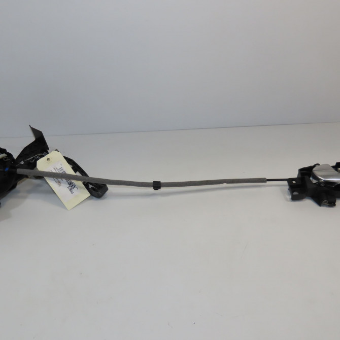 Serrure porte arg occasion FORD S-MAX I Phase 1 05-2006->03-2010 2.0 TDCI 140ch 1791422 1