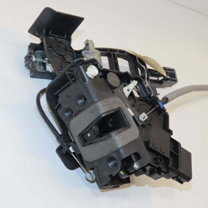 Serrure porte arg occasion FORD S-MAX I Phase 1 05-2006->03-2010 2.0 TDCI 140ch 1791422 2