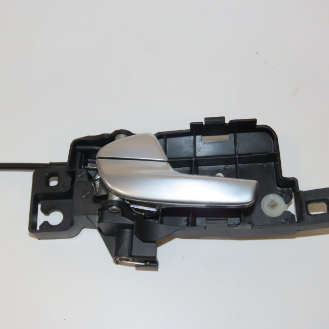 Serrure porte arg occasion FORD S-MAX I Phase 1 05-2006->03-2010 2.0 TDCI 140ch 1791422 3