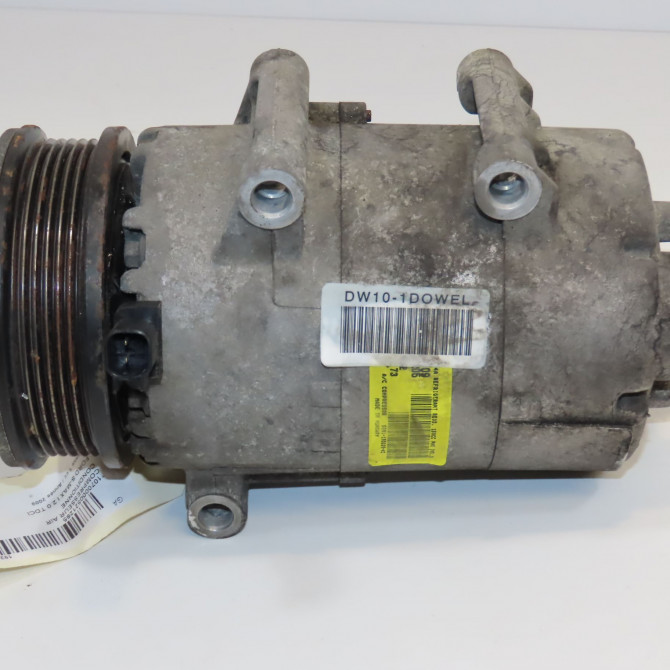 Compresseur air conditionne occasion FORD S-MAX I Phase 1 05-2006->03-2010 2.0 TDCI 140ch 1858669 1