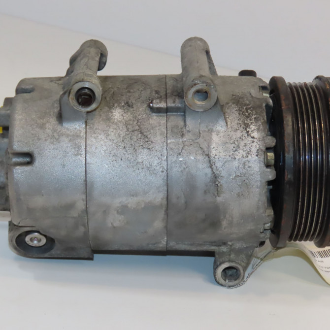 Compresseur air conditionne occasion FORD S-MAX I Phase 1 05-2006->03-2010 2.0 TDCI 140ch 1858669 2